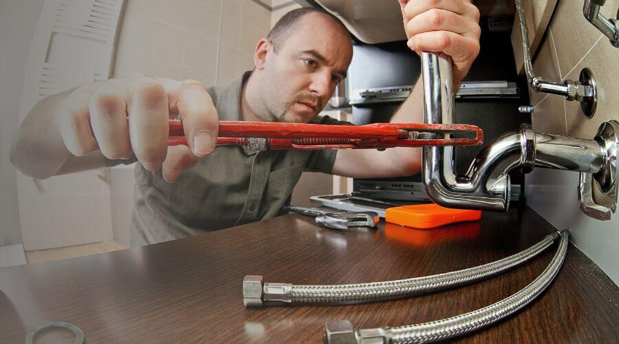 Professional emergency plumbing in Burlington, ME
